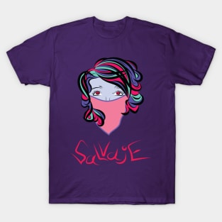 Salvaje T-Shirt